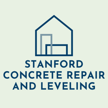 Stanford Concrete Repair And Leveling Logo